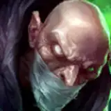 Singed — LOL Champions option 123