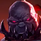 Sion — LOL Champions option 124