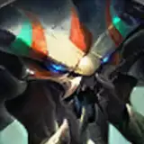 Skarner — LOL Champions option 126