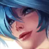 Sona — LOL Champions option 128