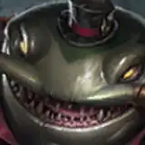 Tahmkench — LOL Champions option 133