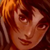 Taliyah — LOL Champions option 134