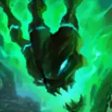 Thresh — LOL Champions option 138