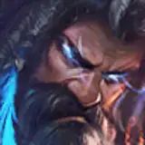 Udyr — LOL Champions option 144