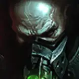 Urgot — LOL Champions option 145
