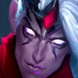 Varus — LOL Champions option 146
