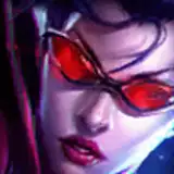 Vayne — LOL Champions option 147
