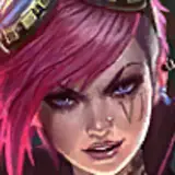 LOL Champions — option 151