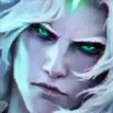 Viego — LOL Champions option 152