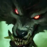 Warwick — LOL Champions option 156