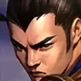 Xinzhao — LOL Champions option 159