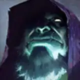 Yorick — LOL Champions option 162