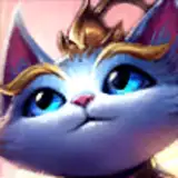 Yuumi — LOL Champions option 163
