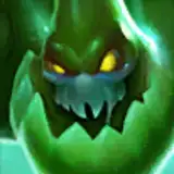 Zac — LOL Champions option 164