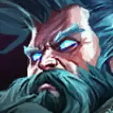 Zilean — LOL Champions option 168