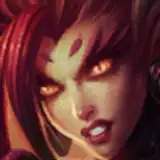 Zyra — LOL Champions option 170