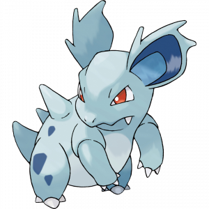 0030 Nidorina — Feminine Pokemon (Gens 1-9 +DLC) option 1