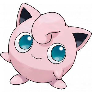 0039 Jigglypuff — Feminine Pokemon (Gens 1-9 +DLC) option 8