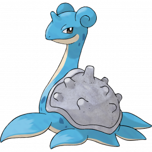 0131 Lapras — Feminine Pokemon (Gens 1-9 +DLC) option 17