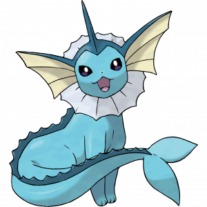 0134 Vaporeon — Feminine Pokemon (Gens 1-9 +DLC) option 19