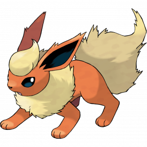 0136 Flareon — Feminine Pokemon (Gens 1-9 +DLC) option 21