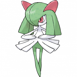 0281 Kirlia — Feminine Pokemon (Gens 1-9 +DLC) option 34