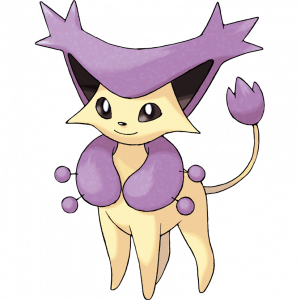 Zzzzz 17514820990301 Delcatty — Feminine Pokemon (Gens 1-9 +DLC) option 38