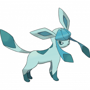 Zzzzz 17514821000471 Glaceon — Feminine Pokemon (Gens 1-9 +DLC) option 48