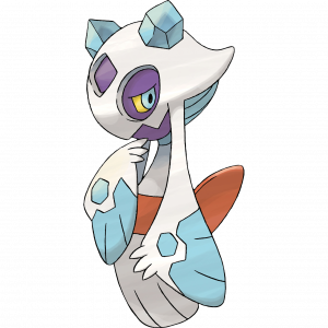 Zzzzz 17514821000478 Froslass — Feminine Pokemon (Gens 1-9 +DLC) option 49