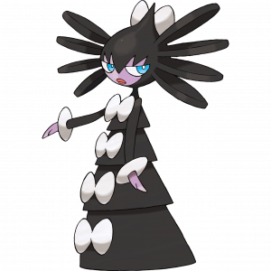 Zzzzz 17514821020576 Gothitelle — Feminine Pokemon (Gens 1-9 +DLC) option 61