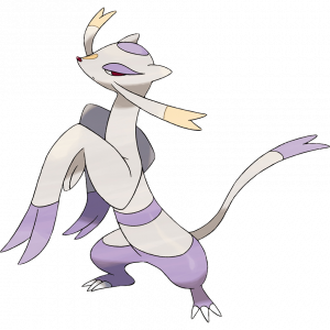 Zzzzz 17514821020620 Mienshao — Feminine Pokemon (Gens 1-9 +DLC) option 63
