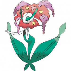 Zzzzz 17514821280671 Florges — Feminine Pokemon (Gens 1-9 +DLC) option 67