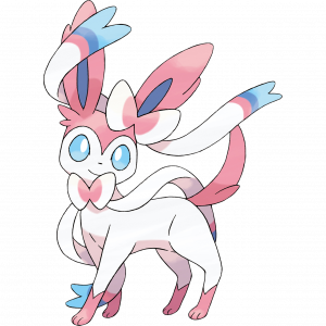 Zzzzz 17514821280700 Sylveon — Feminine Pokemon (Gens 1-9 +DLC) option 68