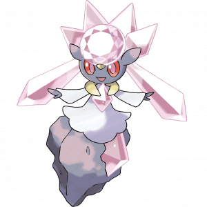 Zzzzz 17514821290719 Diancie — Feminine Pokemon (Gens 1-9 +DLC) option 71