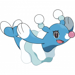 Zzzzz 17514821290729 Brionne — Feminine Pokemon (Gens 1-9 +DLC) option 73