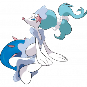 Zzzzz 17514821290730 Primarina — Feminine Pokemon (Gens 1-9 +DLC) option 74
