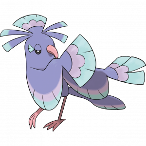 Zzzzz 17514821290741 Oricorio Sensu — Feminine Pokemon (Gens 1-9 +DLC) option 78