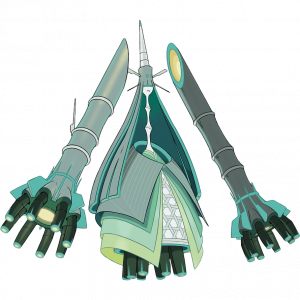 Zzzzz 17514821310797 Celesteela — Feminine Pokemon (Gens 1-9 +DLC) option 87