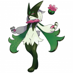 Zzzzz 17514821310908 Meowscarada — Feminine Pokemon (Gens 1-9 +DLC) option 93