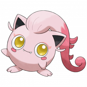 Zzzzz 17514821310985 Scream Tail — Feminine Pokemon (Gens 1-9 +DLC) option 95