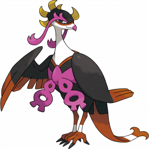 Zzzzz 17514821321016 Fezandipiti — Feminine Pokemon (Gens 1-9 +DLC) option 96