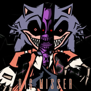 Bigmisser — Sinister Minds Album option 5