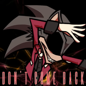Dontcomeback — Sinister Minds Album option 16