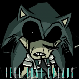 Feelthatdread — Sinister Minds Album option 12