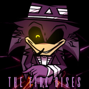 Thefirerises — Sinister Minds Album option 10