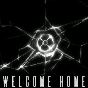 Welcomehome — Sinister Minds Album option 1