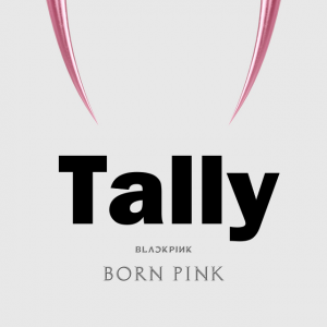 Born Pink Copy 2 — Blackpink Songs 2025 option 58