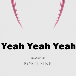 Born Pink Copy 4 — Blackpink Songs 2025 option 60