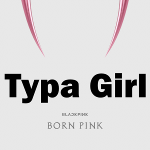 Born Pink Copy 5 — Blackpink Songs 2025 option 61