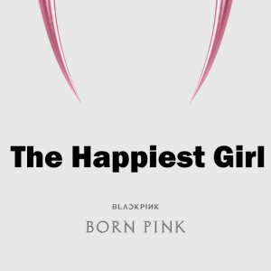 Born Pink Copy 7 — Blackpink Songs 2025 option 63